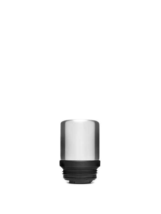 Yeti Rambler 5oz Bottle Cup Cap Black