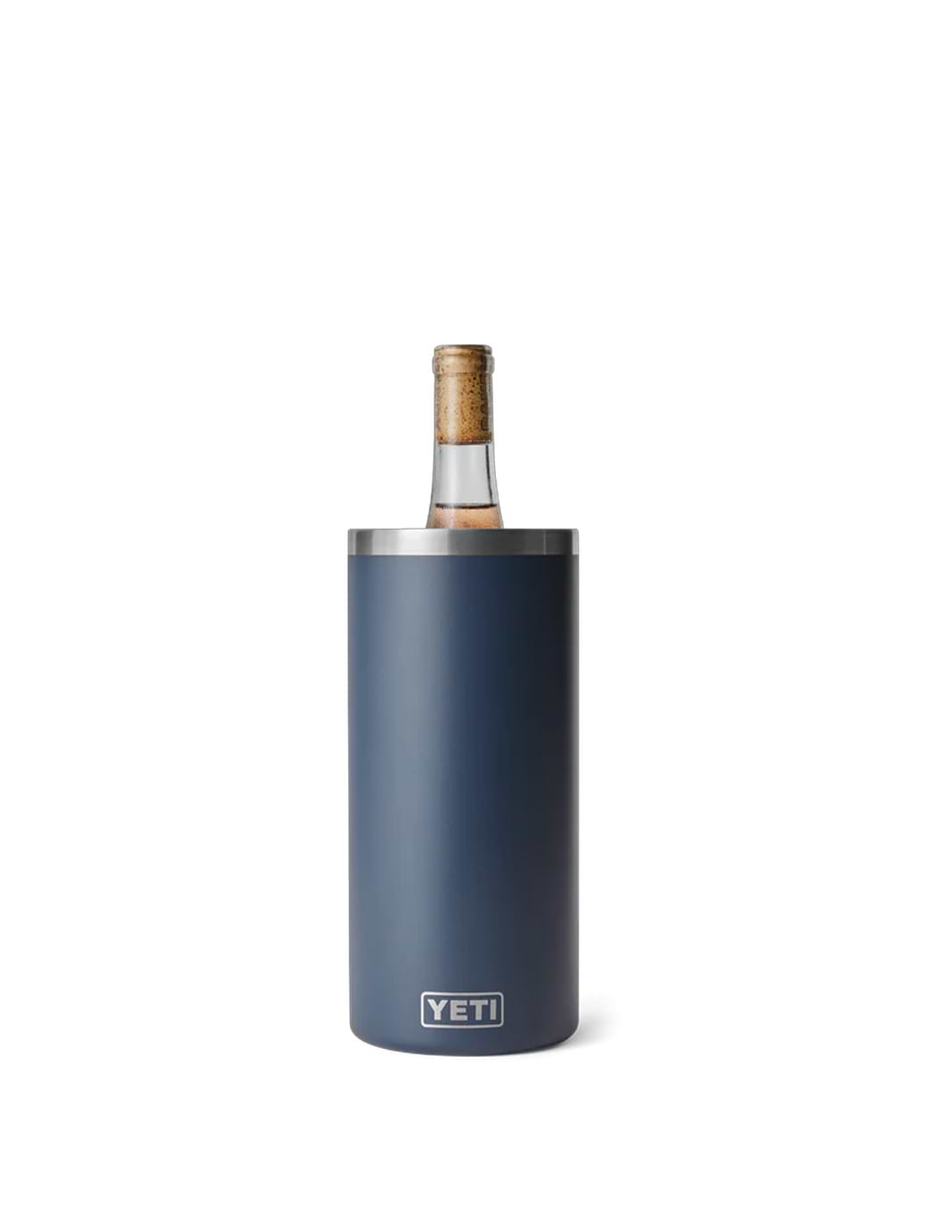 Yeti Wine Chiller Navy