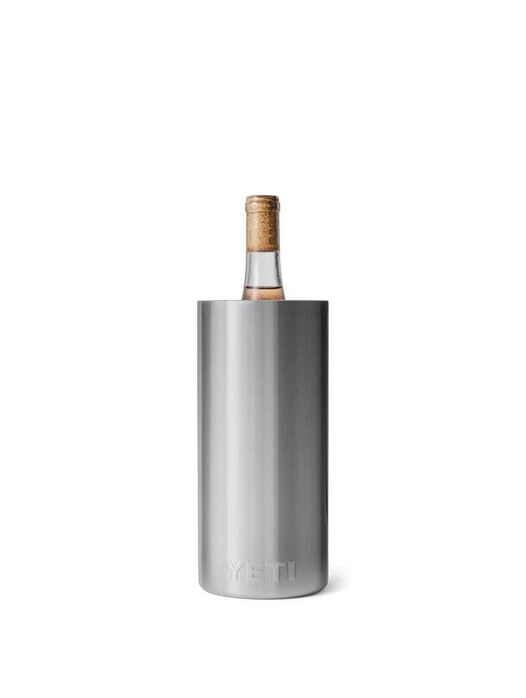 Yeti Wine Chiller Stainless Steel