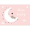 New Baby Moon