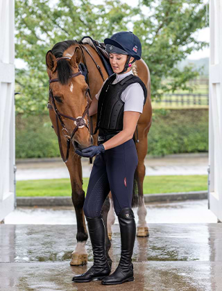 Body Protectors