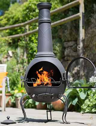 Garden Heating Garden Heating