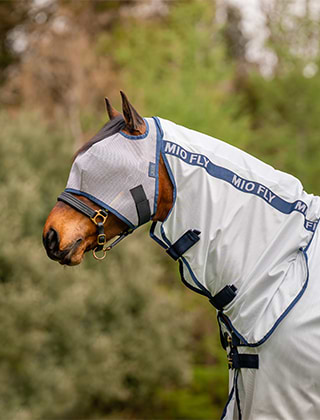 Fly Rugs & Accessories Fly Rugs & Accessories