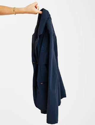Coats & Gilets Coats & Gilets