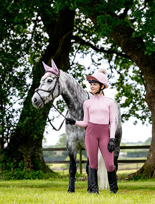 Riding Wear