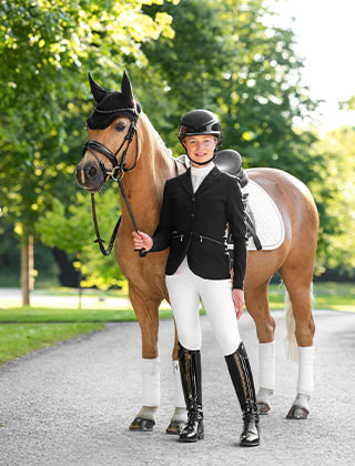 Competition Wear Competition Wear