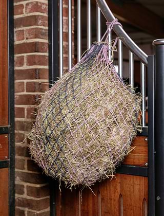 Hay Nets Hay Nets