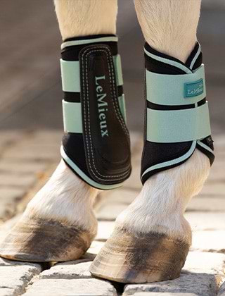 Horse Boots & Bandages Horse Boots & Bandages