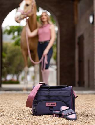 Grooming & Luggage Grooming & Luggage