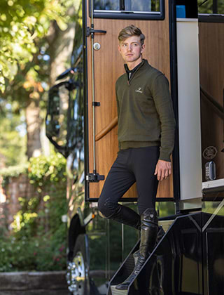 Men's Clothing
