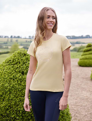 New In New In