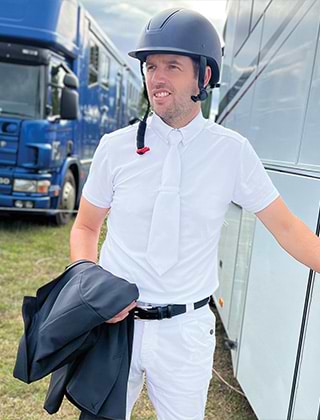 Men's Clothing
