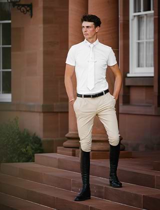 Riding Wear Riding Wear