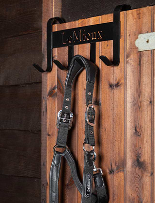 Stable & Yard
