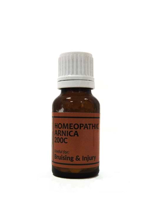 Equus Vials Arnica 200