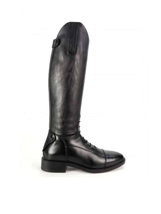 Brogini Kids Como Piccino Boot Black 