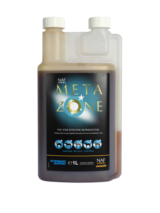 NAF Five Star Metazone 1lt
