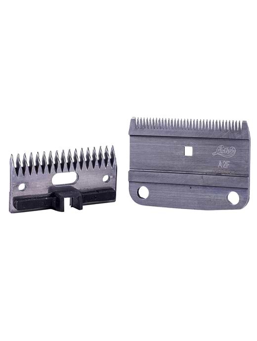 Lister Fine Clipper Blades A2F