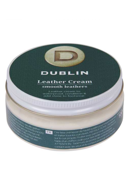 Dublin Leather Cream 100ml