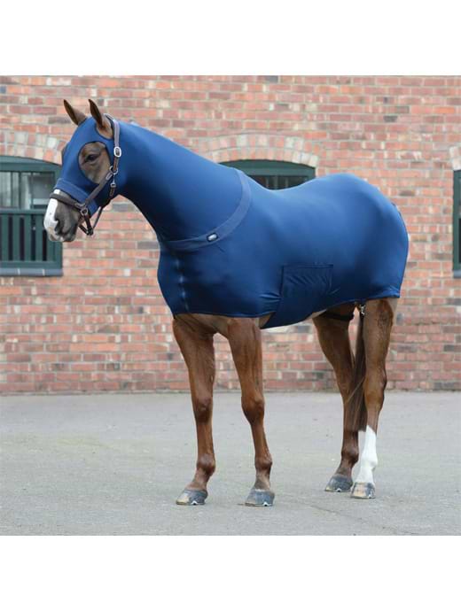 Weatherbeeta Stretch Rug 