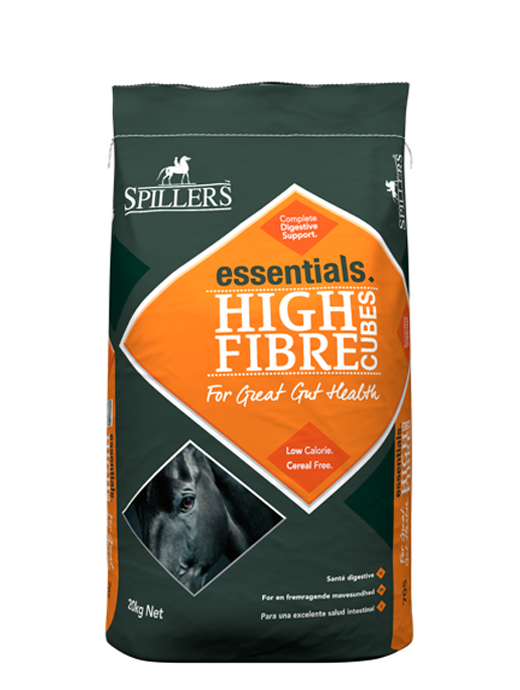 Spillers High Fibre Cubes (Store Collection Only) 