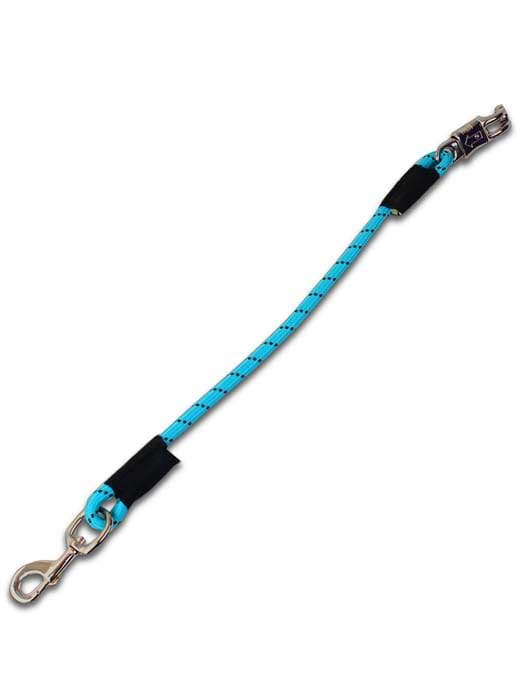 KM Elite Bungee Tie-Baby Blue