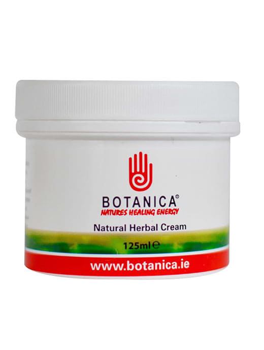 Botanica Natural Herbal Cream