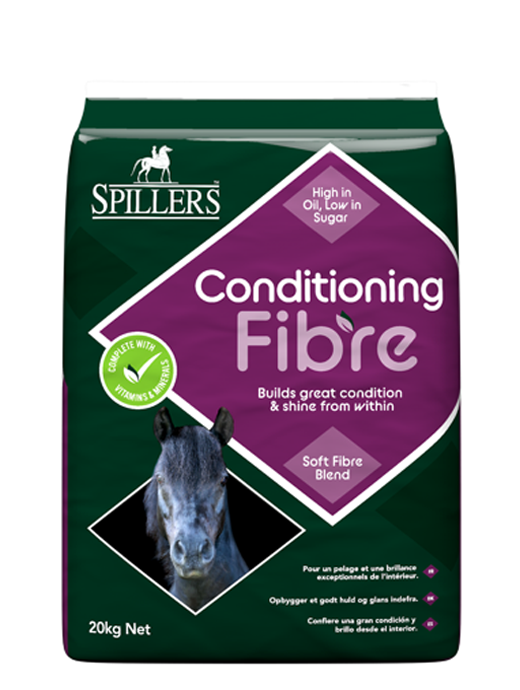 Spillers Conditioning Fibre (Store Collection Only) 