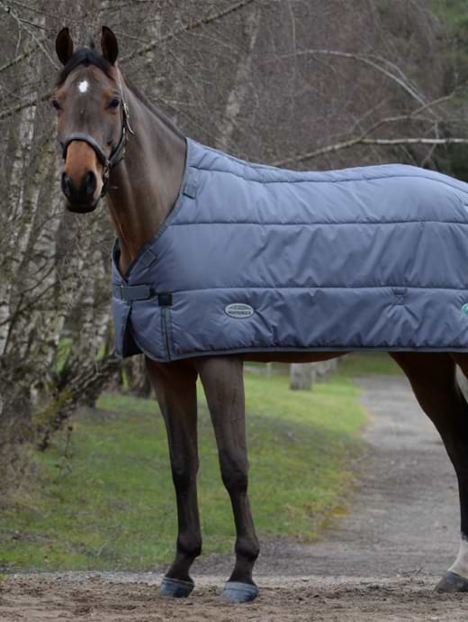 Weatherbeeta Green-Tec Liner Medium Grey