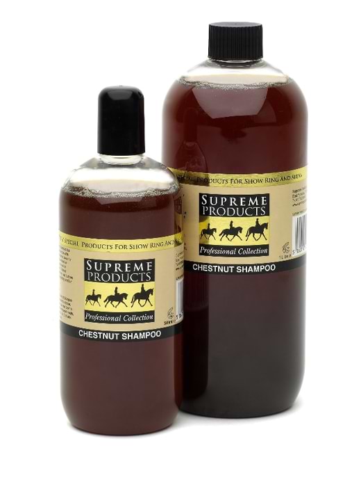 Supreme Products Chestnut Shampoo-500ml