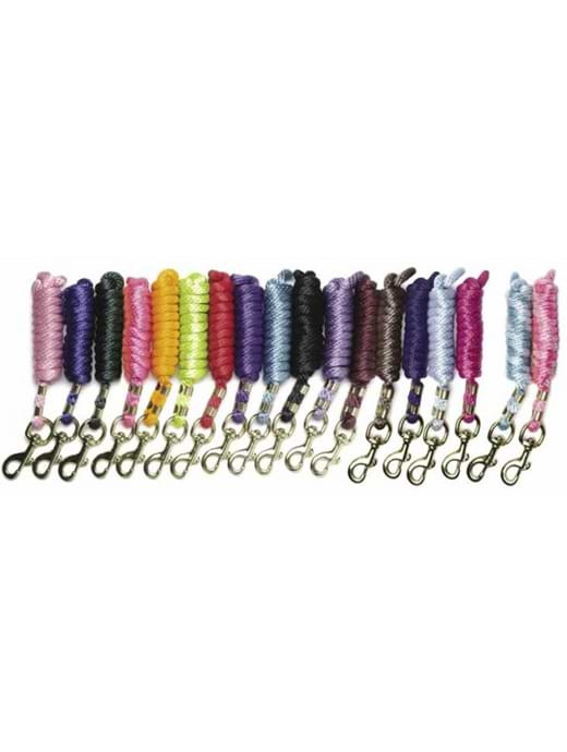 KM Elite 6ft Poly Lead Rope