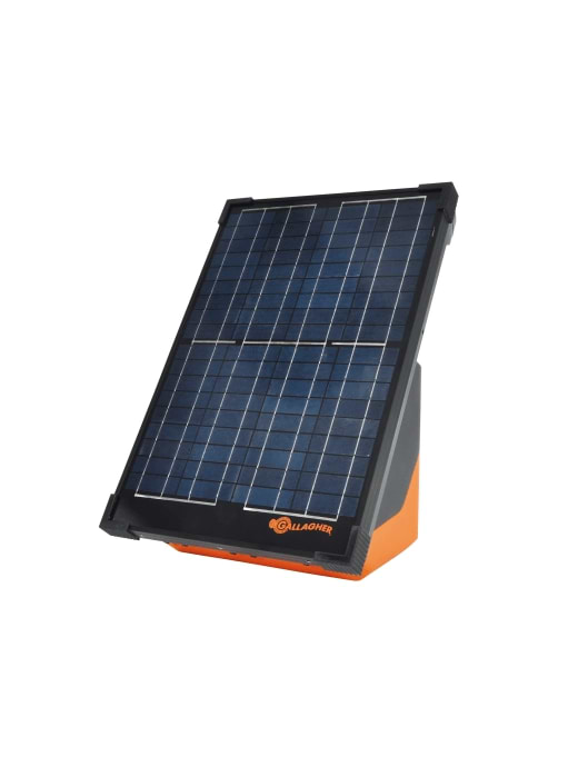Gallagher S200 Solar Energiser