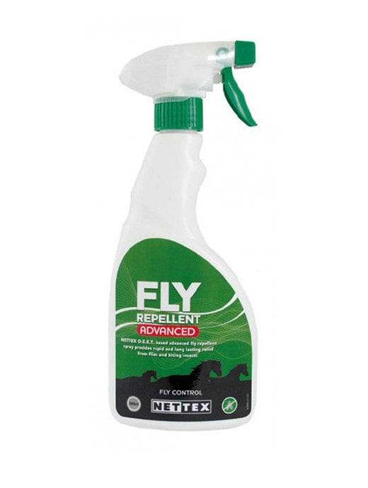 Nettex Fly Repellent Advanced 500 ml