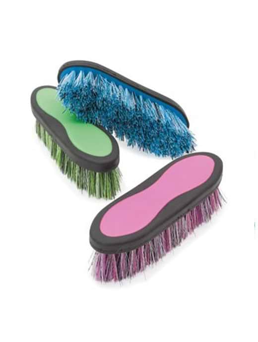 Shires Ezi-Groom Large Dandy Brush