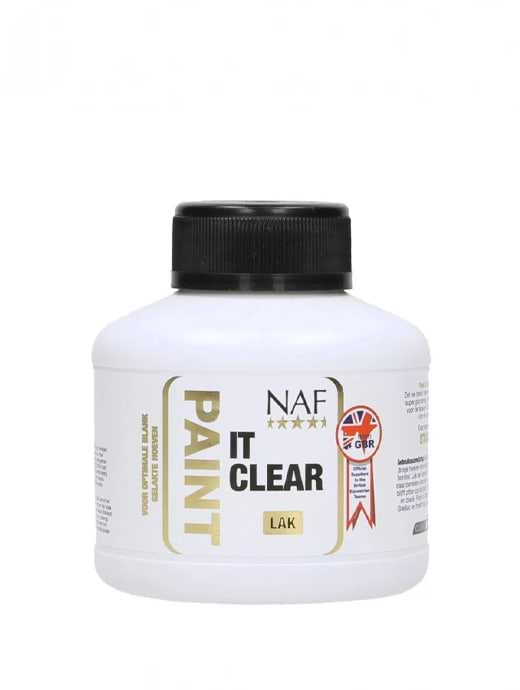 NAF Paint It Clear 250ml