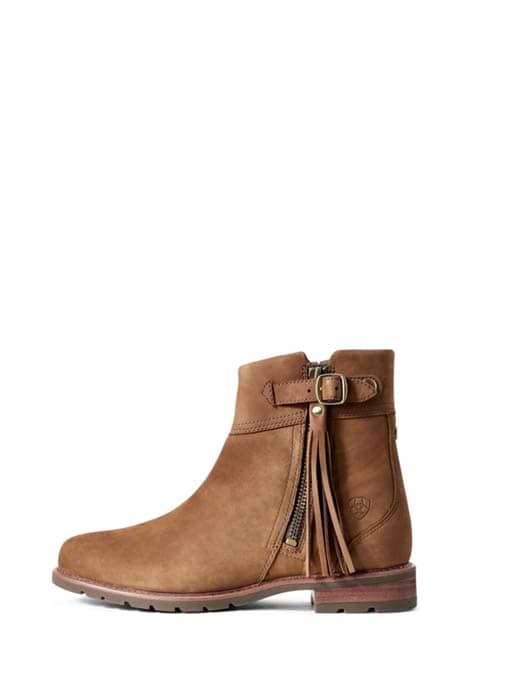 Ariat abbey boots hot sale