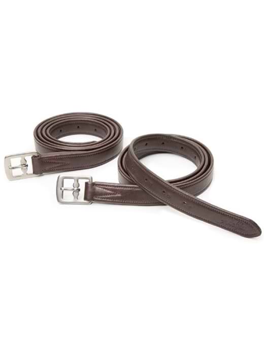Velociti GARA Non Stretch Stirrup Leathers