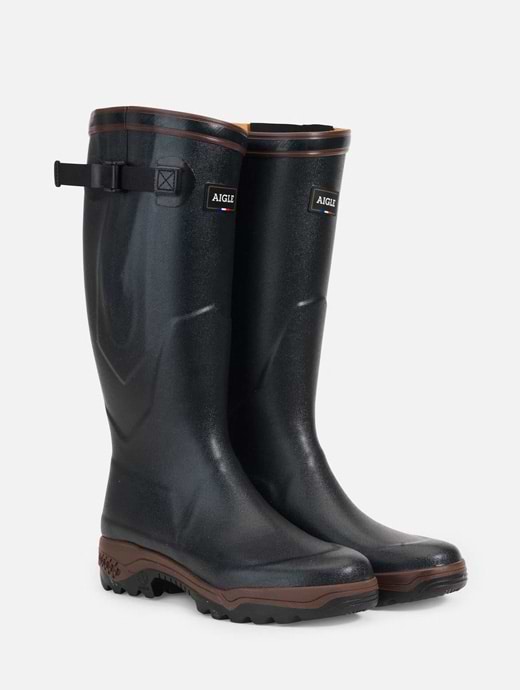 Aigle Unisex Parcours 2 Vario Bronze