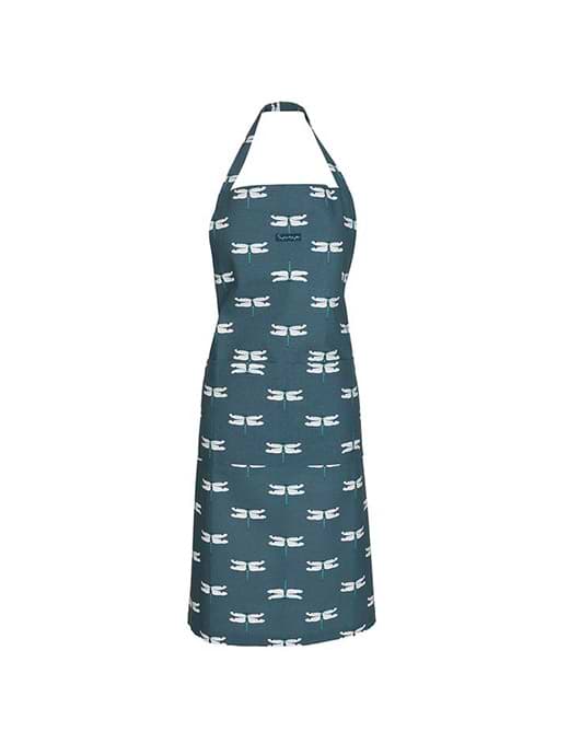 Sophie Allport Dragonfly Adult Apron 