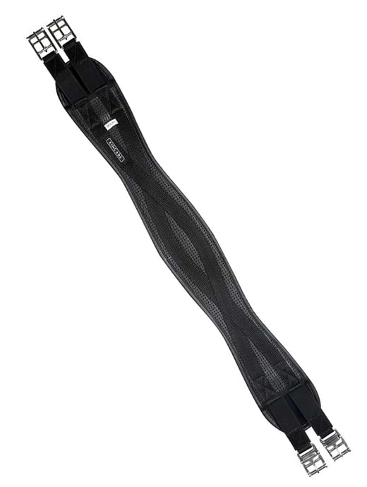 Kincade Anti-Chaff Girth Black 
