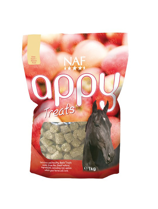 NAF Appy Treats 1kg