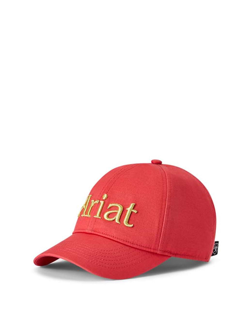 Ariat Unisex Hoyden Cap Antique Rubia