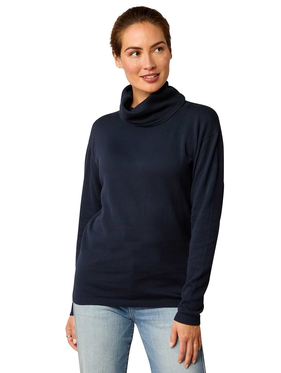 Ariat Women's Lexi Sweater Navy 