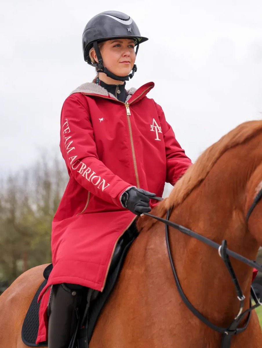 Robe equine new arrivals