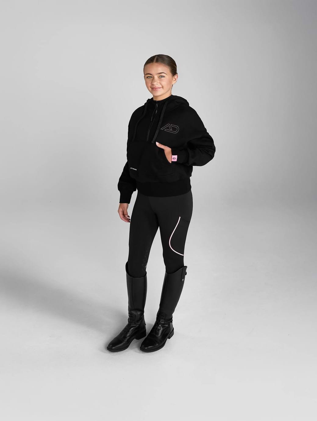 Aztec Diamond Young Riders | Griggs Equestrian