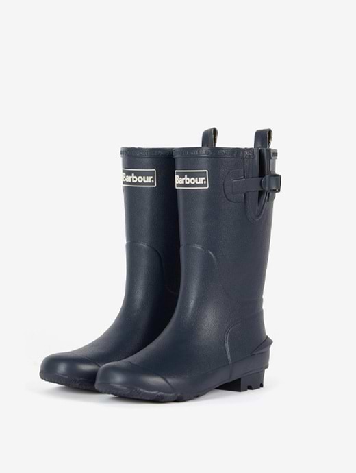 Barbour boots kids new arrivals