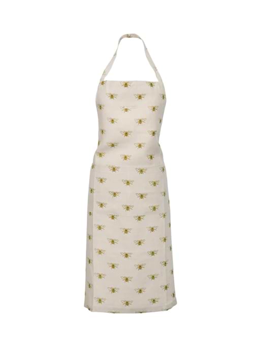 Sophie Allport Bees Adult Apron