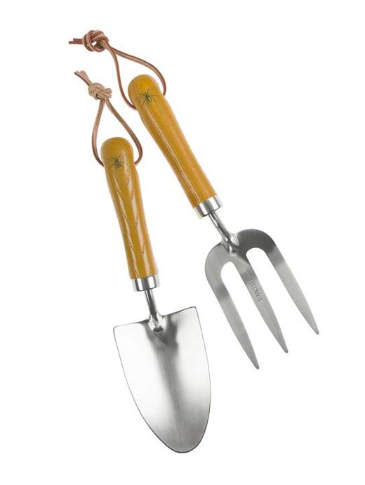 Sophie Allport Bees Garden Tool Set