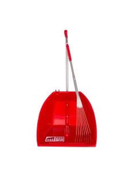 Red Gorilla Big Tidee with Long Rake