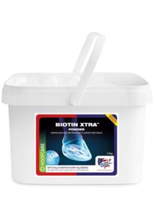 Equine America Biotin Extra Powder 2.5 Kg 